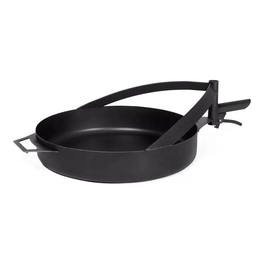 COOK KING 50 cm steel pan